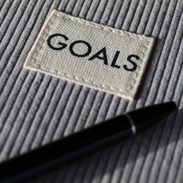 Do you know your potential : Strategies for Reaching Your Goals