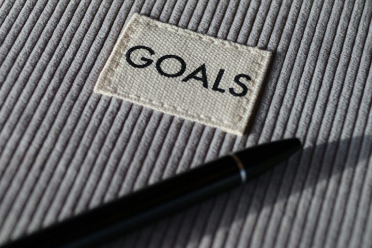 Do you know your potential : Strategies for Reaching Your Goals