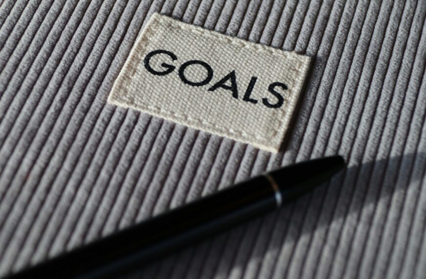 Do you know your potential : Strategies for Reaching Your Goals