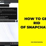 How to get rid of “My AI” on Snapchat, in 2024