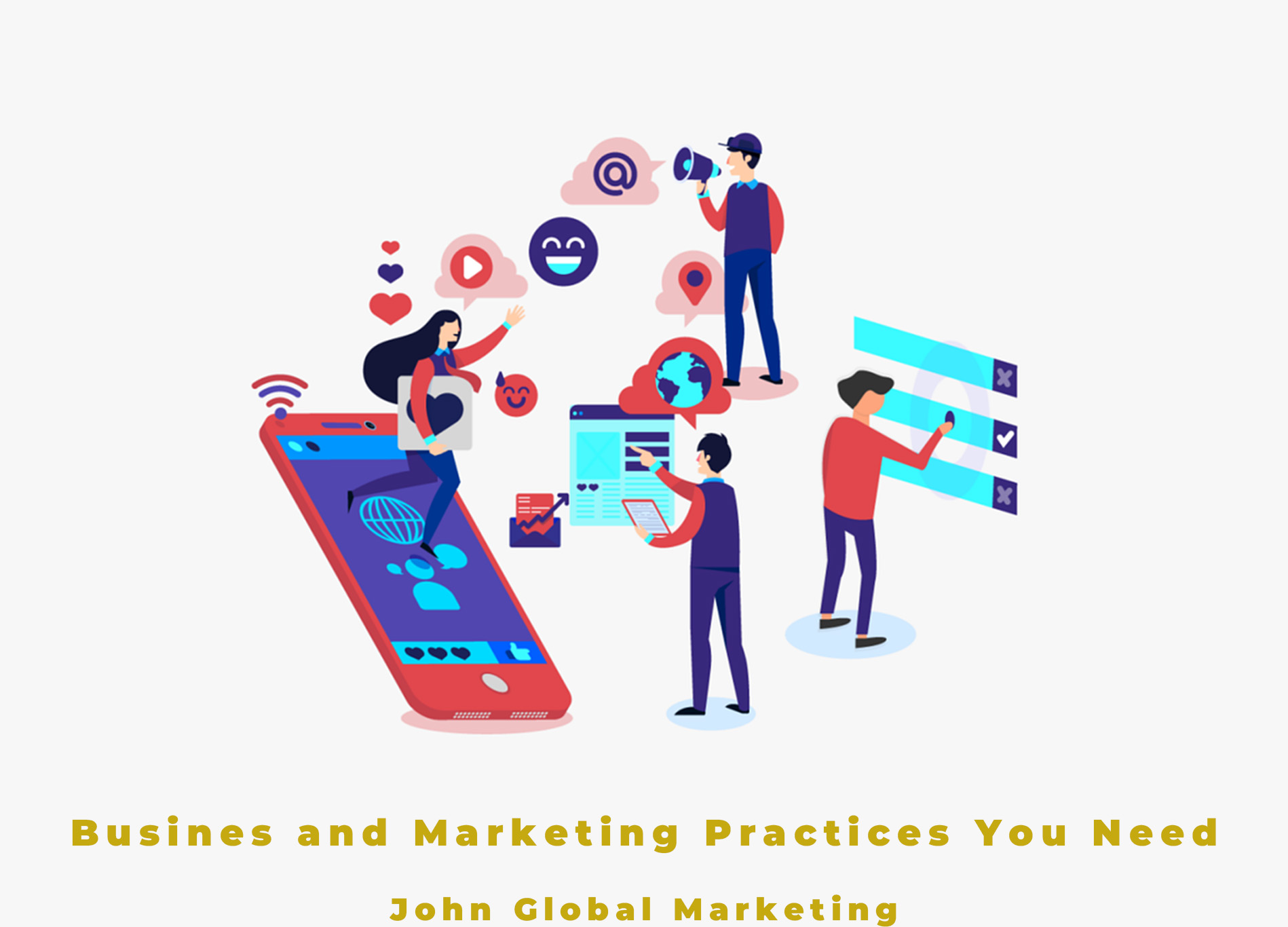 2024 Business and Marketing Best Practices You…