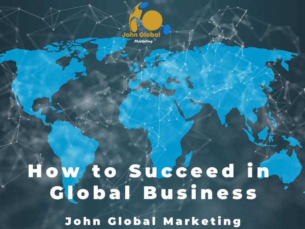 Global Business