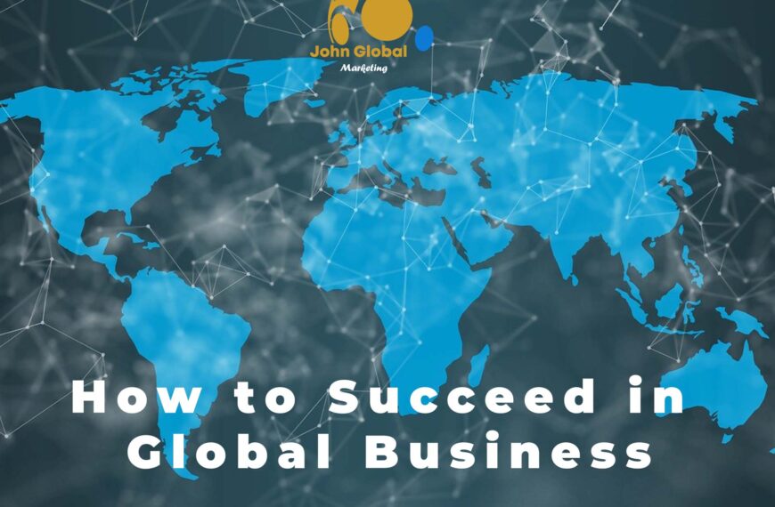 Global Business