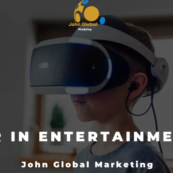 What you need to know about AR in entertainment in 2024