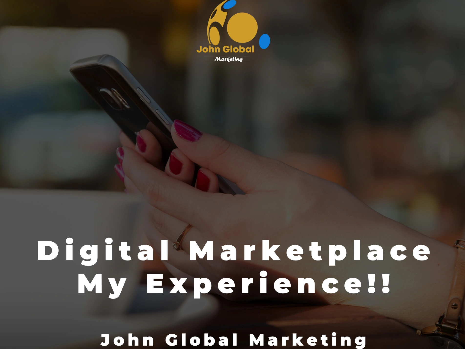 Digital Markeplace