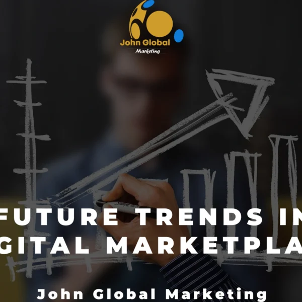 What you need to know about the Future of Digital Marketplaces 2024