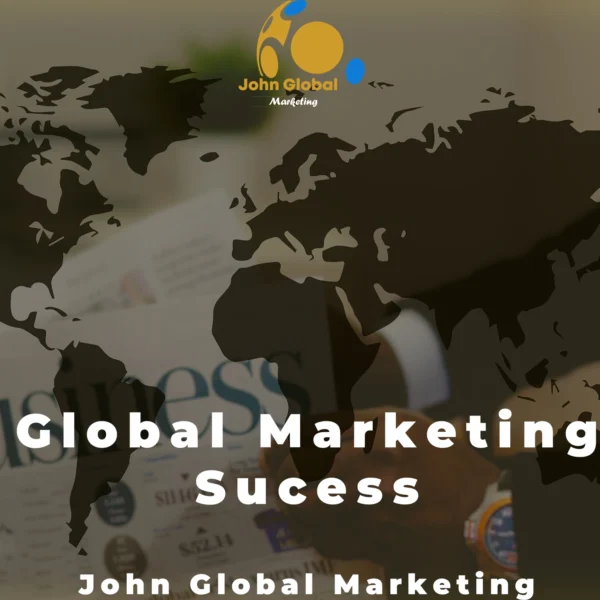 Global Marketing Success