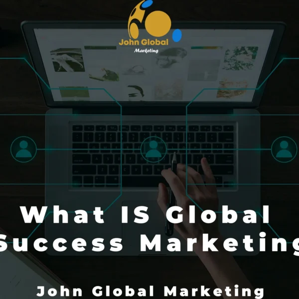 Secrets Of Global Success Marketing and its Element, Strategies