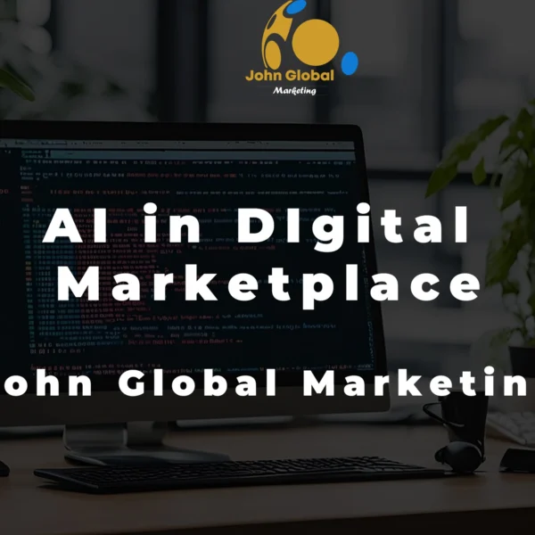 AI into DIgital Marketplaces