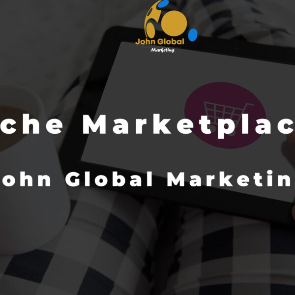 Digital Marketplace What You Need To Know On Niche Platforms