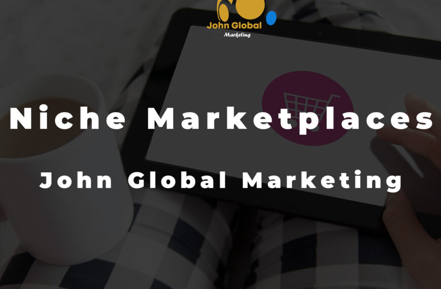 Digital Marketplace What You Need To Know On Niche Platforms