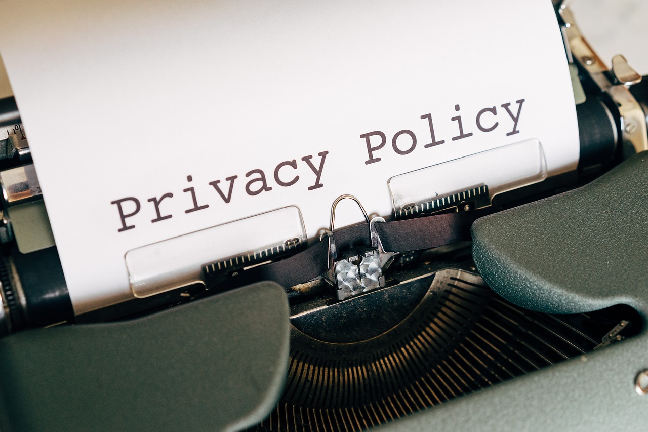 Privacy in global marketing