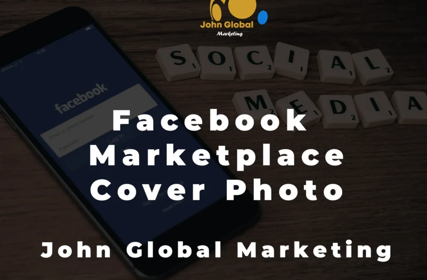 How To Create A Stunning Facebook Marketplace Cover Photo