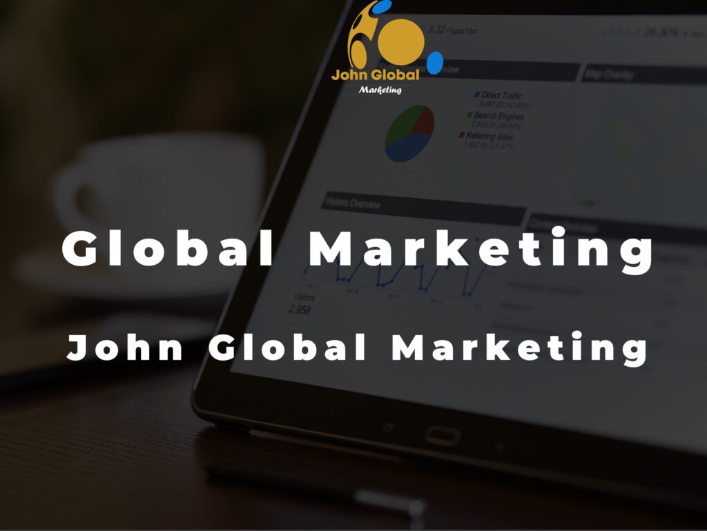 Global marketing