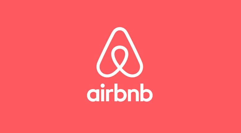 Airbnb Logo